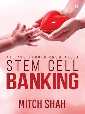cover image of Stem Cell Banking